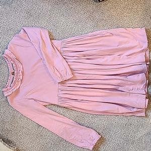 Mini Boden kids dress